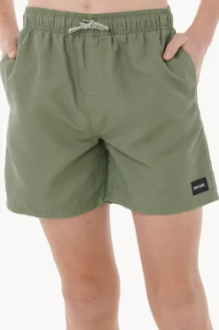 BOY Rip Curl Boys Bondi Volley Boardshort