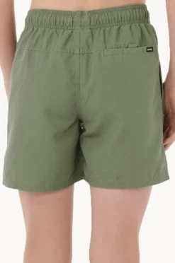 BOY Rip Curl Boys Bondi Volley Boardshort