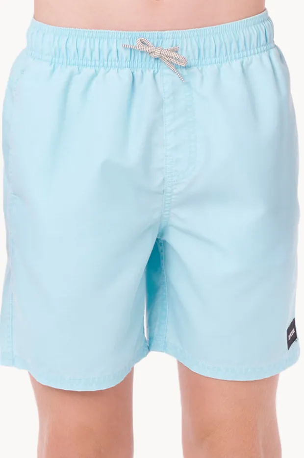 BOY Rip Curl Boys Bondi Volley Boardshort