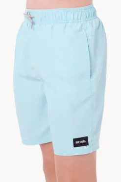 BOY Rip Curl Boys Bondi Volley Boardshort