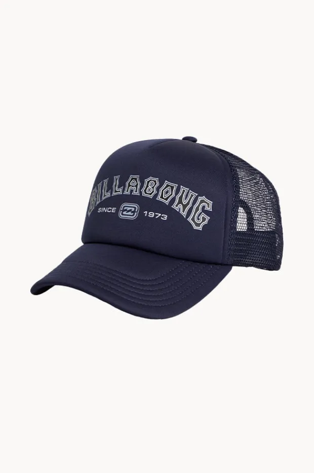 BOY Billabong Boys Bracket Trucker Cap