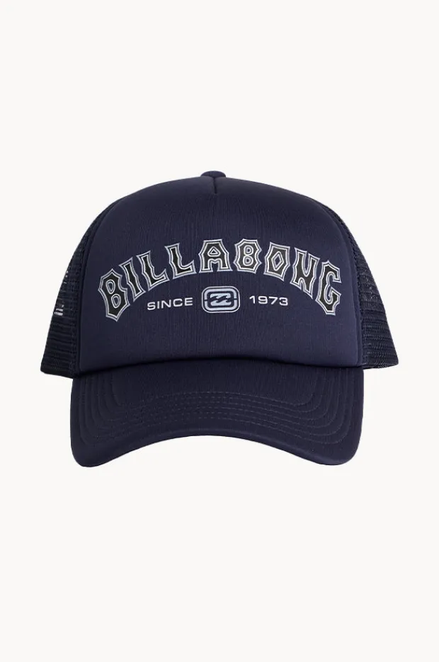 BOY Billabong Boys Bracket Trucker Cap
