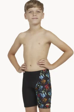 BOY Zoggs Boys Brainbox Volt Jammer