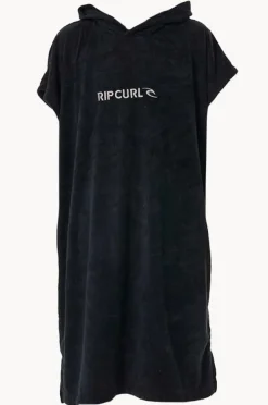 BOY Rip Curl Boys Brand Hooded Towel