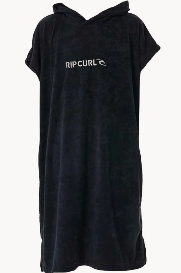 BOY Rip Curl Boys Brand Hooded Towel
