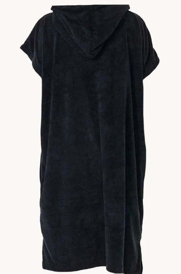 BOY Rip Curl Boys Brand Hooded Towel