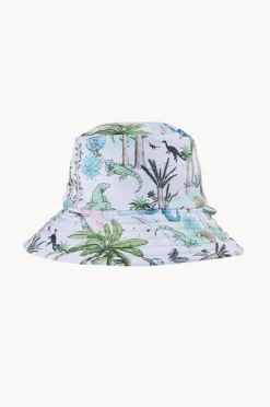 BOY Minihaha Boys Brody Sunhat