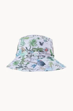 BOY Minihaha Boys Brody Sunhat