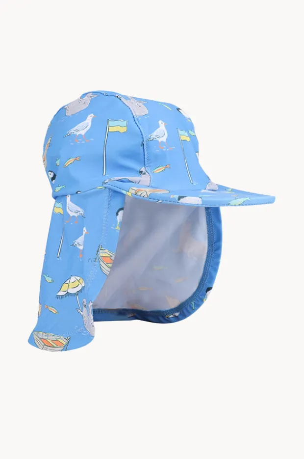 BOY Minihaha Boys Conway Legionnaire Hat