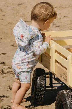 BOY Minihaha Boys Denver Sunsuit
