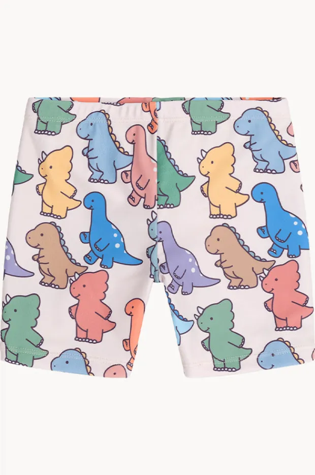 BOY Huxbaby Boys Dino Play Jammer