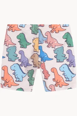 BOY Huxbaby Boys Dino Play Jammer