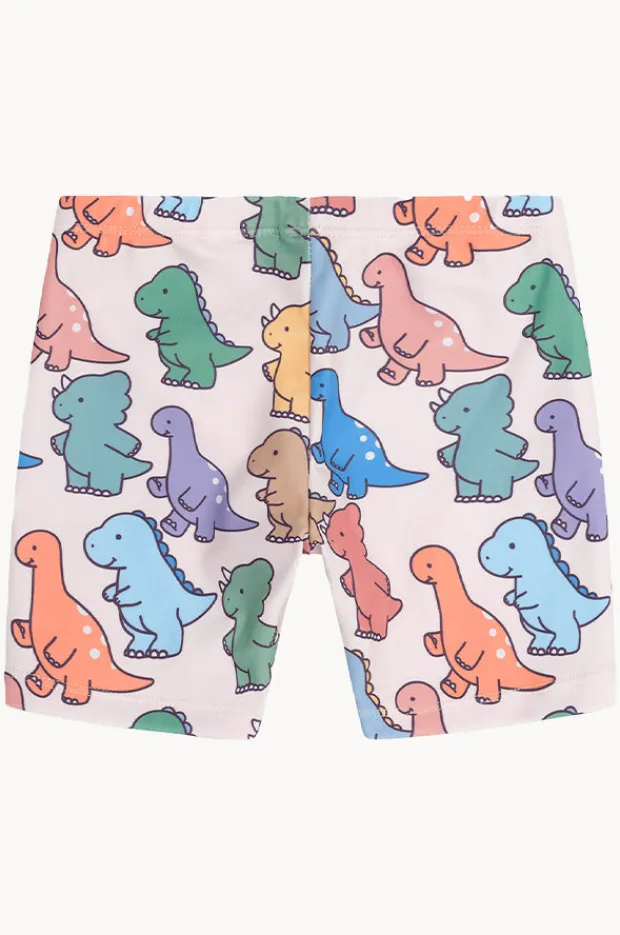 BOY Huxbaby Boys Dino Play Jammer