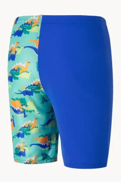 BOY Speedo Boys Dinosaur Jammer