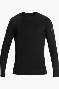 BOY Quiksilver Boys Everyday Heat Long Sleeve Suntop
