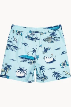 BOY Quiksilver Boys Everyday Mix 14