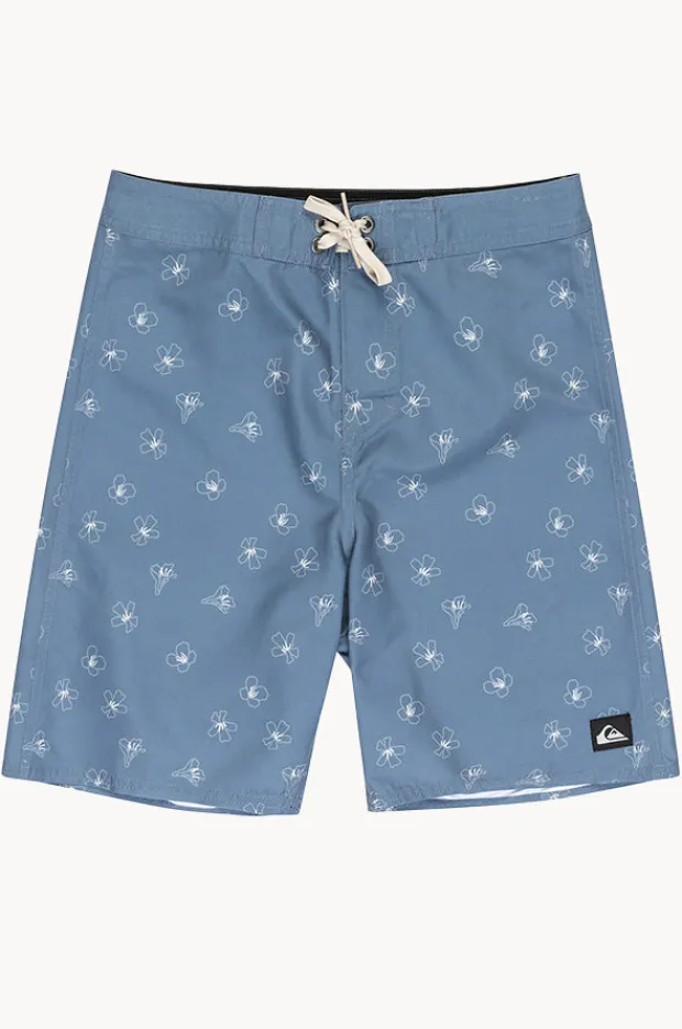 BOY Quiksilver Boys Everyday Next Gen 17" Boardshort