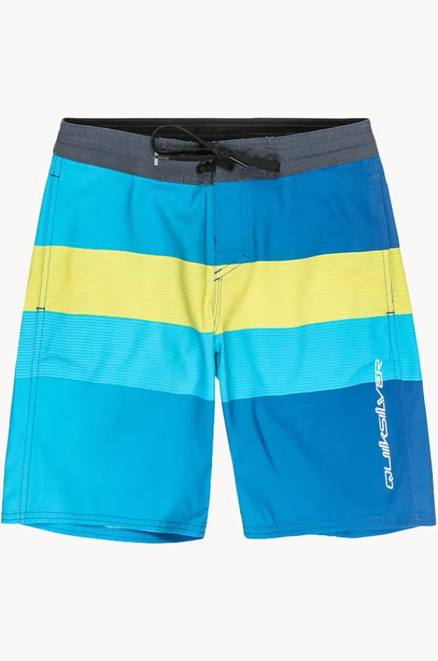 BOY Quiksilver Boys Everyday Padang Beach 17" Boardshort