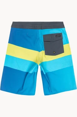 BOY Quiksilver Boys Everyday Padang Beach 17" Boardshort