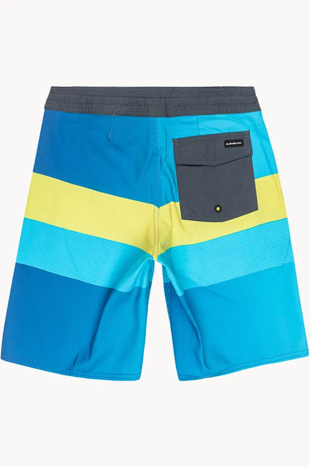 BOY Quiksilver Boys Everyday Padang Beach 17" Boardshort