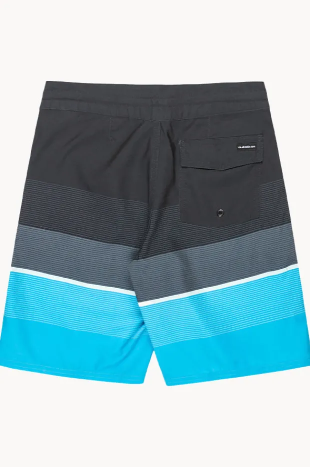 BOY Quiksilver Boys Everyday Padang Beach 17" Boardshort