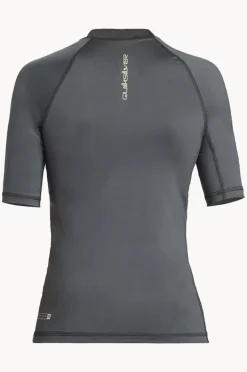 BOY Quiksilver Boys Everyday Short Sleeve Suntop