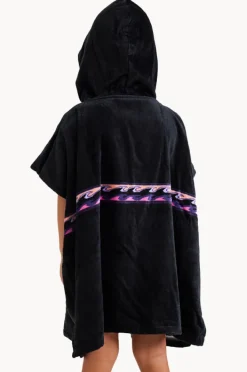 BOY Billabong Boys Hooded Towel