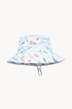 BOY Minihaha Boys Marco Swim Hat