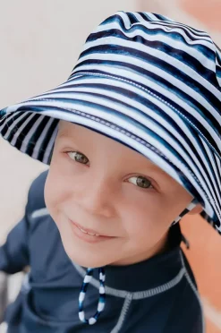 BOY Bedhead Boys Nicki Classic Bucket Sunhat