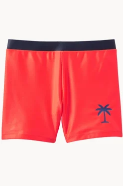 BOY Milky Boys Swim Short