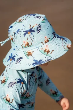 BOY Minihaha Boys Riley Swim Hat
