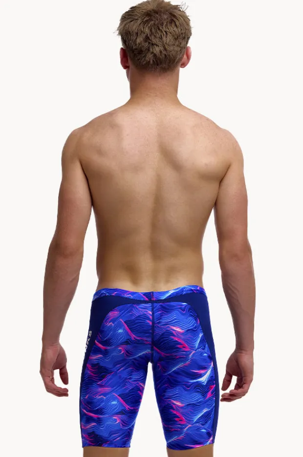BOY Funky Trunks Boys Rising Tide Jammer