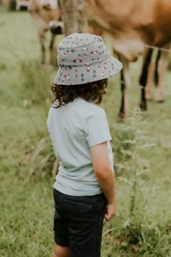 BOY Bedhead Boys Roadster Classic Bucket Hat