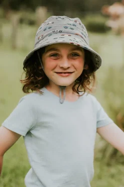 BOY Bedhead Boys Roadster Classic Bucket Hat