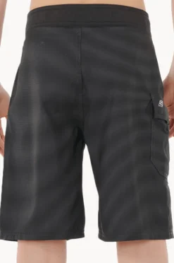 BOY Rip Curl Boys Shock Wave Boardshort