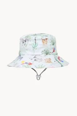 BOY Minihaha Boys Silas Swim Hat