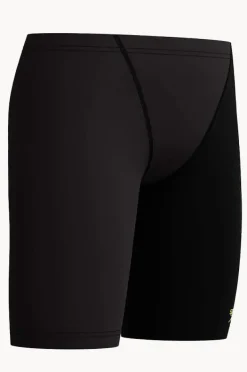 BOY Speedo Boys Skulls V Cut Jammer
