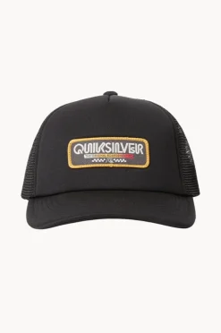 BOY Quiksilver Boys Slab Hunter Cap