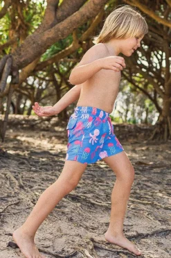 BOY Skwosh Boys So Jelly Eco Short
