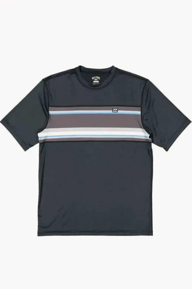 BOY Billabong Boys Spinner Rashie