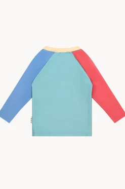 BOY Huxbaby Boys Sporty Huxbear Suntop