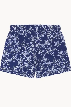 BOY Babes In The Shade Boys Starfish Boardshort