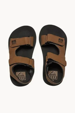 BOY Reef Boys Stomper Sandal