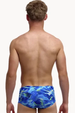 BOY Funky Trunks Boys Storm Chaser Trunk