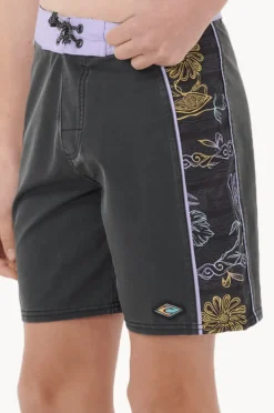 BOY Rip Curl Boys Tropic Daze Mirage Boardshort
