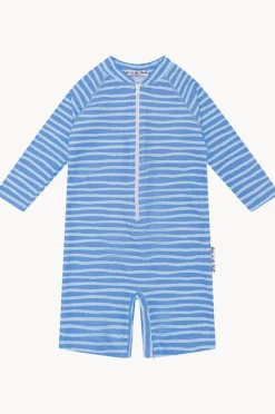 BOY Babes In The Shade Boys Waves Sunsuit