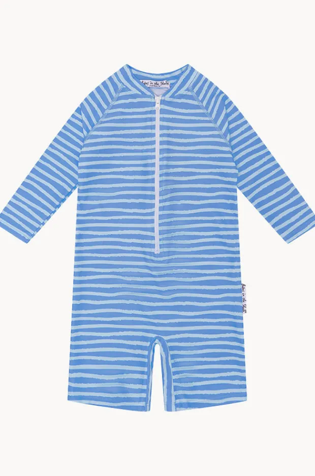 BOY Babes In The Shade Boys Waves Sunsuit