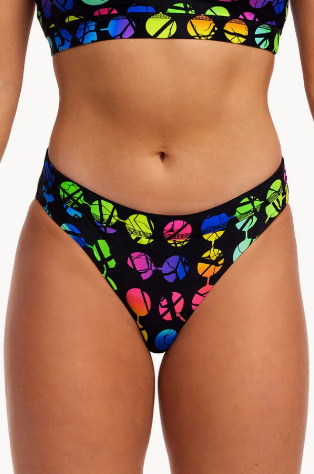 Women Funkita Broken Circle Sports Brief