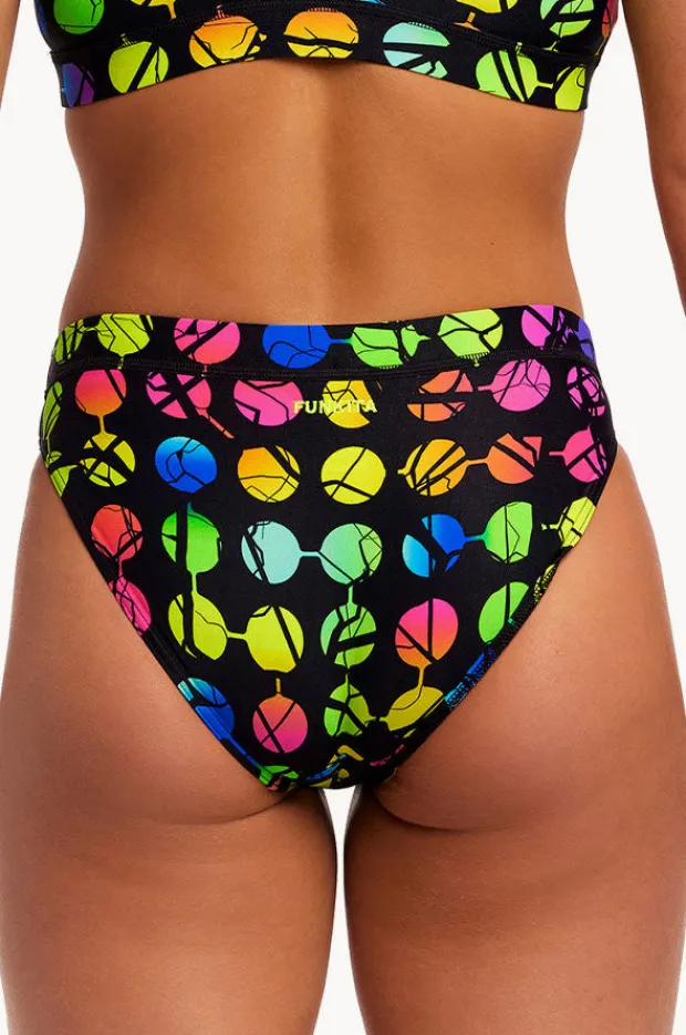 Women Funkita Broken Circle Sports Brief