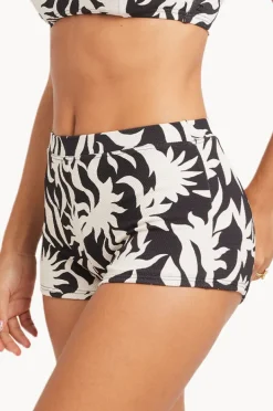Women Billabong By My Side Palma Short
